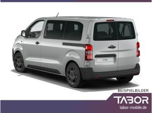 Opel Vivaro L 2.0 D 177 AT8 9S VollLED HFT PDC Temp