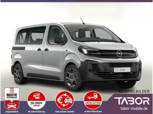 Opel Vivaro L 2.0 D 177 AT8 9S Nav Klimaaut VollLED