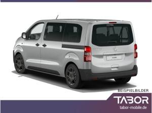 Opel Vivaro L 2.0 D 177 AT8 9S Nav Klimaaut VollLED