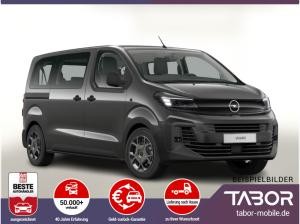 Opel Vivaro L 2.0 D 177 AT8 9S Nav Klimaaut VollLED