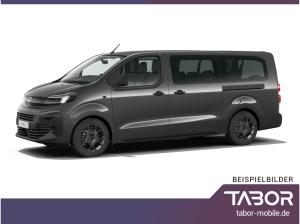 Opel Vivaro XL 2.0 D 177 AT8 9S Nav Klimaaut VollLED