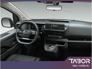 Opel Vivaro XL 2.0 D 177 AT8 9S Klimaaut VollLED