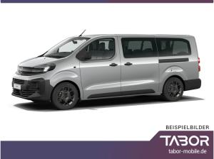 Opel Vivaro XL 2.0 D177 AT8 9S Nav Klimaaut VollLED