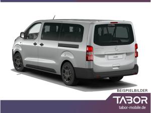 Opel Vivaro XL 2.0 D177 AT8 9S Nav Klimaaut VollLED