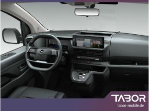 Opel Vivaro XL 2.0 D 177 AT8 9S Nav Klimaaut VollLED