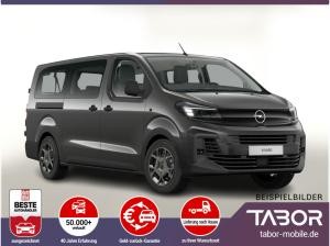 Opel Vivaro XL 2.0 D 177 AT8 9S Nav Klimaaut VollLED