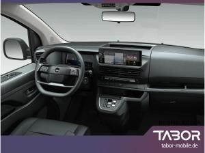 Opel Vivaro XL 2.0 D 177 AT8 9S Nav Klimaaut VollLED