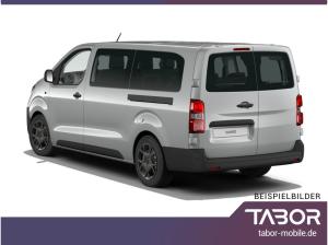 Opel Vivaro XL 2.0 D 177 AT8 9S Klimaaut VollLED HFT