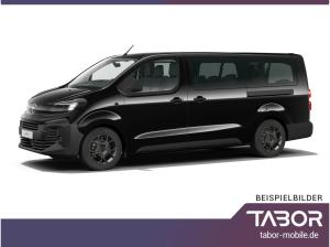 Opel Vivaro XL 2.0 D 177 AT8 9S Nav 2xSchiebe VollLED