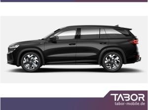 Skoda Kodiaq eTSI DSG Sportl AHK Matrix Nav ACC Kessy