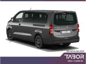 Opel Vivaro XL 2.0 D 177 AT8 9S Nav VollLED Kam PDC