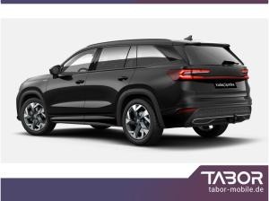 Skoda Kodiaq eTSI DSG Sportl AHK Matrix Nav ACC Kessy