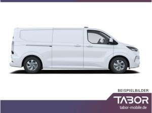 Ford Transit Custom TDCi 150 Limited 320 L2 LED SHZ