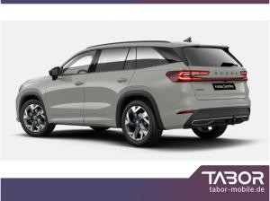 Skoda Kodiaq Sportl AHK Pano 7-S Matrix Nav Kessy ACC