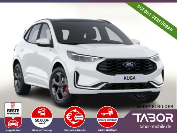 Ford Kuga 2.5 FHEV 183 AWD ST-Line X HUD Pano AHK ACC Ford Kuga 2.5 FHEV 183 AWD ST-Line X HUD Pano AHK ACC