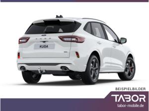 Ford Kuga 2.5 FHEV 183 AWD ST-Line X HUD Pano AHK ACC