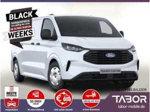 Ford Transit Custom TDCi 150 Trend 320 L2 LadeP Kam