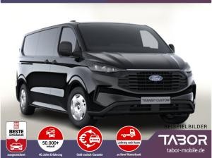 Ford Transit Custom TDCi 150 Trend 320 L2 LadeP Kam