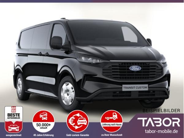 Ford Transit Custom TDCi 150 Trend 320 L2 LadeP Kam
