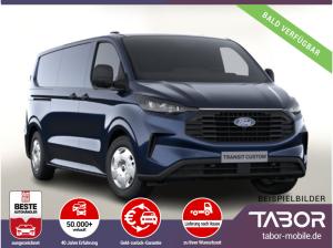 Ford Transit Custom TDCi 150 Trend 320 L2 AHK LadeP