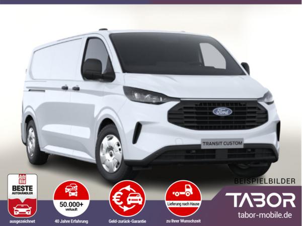 Ford Transit Custom TDCi 150 Trend 320 L2 LED AHK Kam