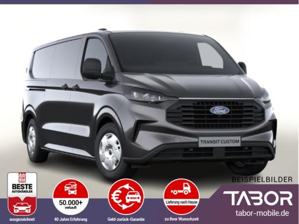 Ford Transit Custom TDCi 150 Trend 320 L2 LED LadeP