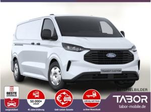 Ford Transit Custom TDCi 170 Aut Trend 320 L2 LED Kam