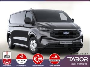 Ford Transit Custom TDCi 170 Aut Trend 320 L2 LED Kam