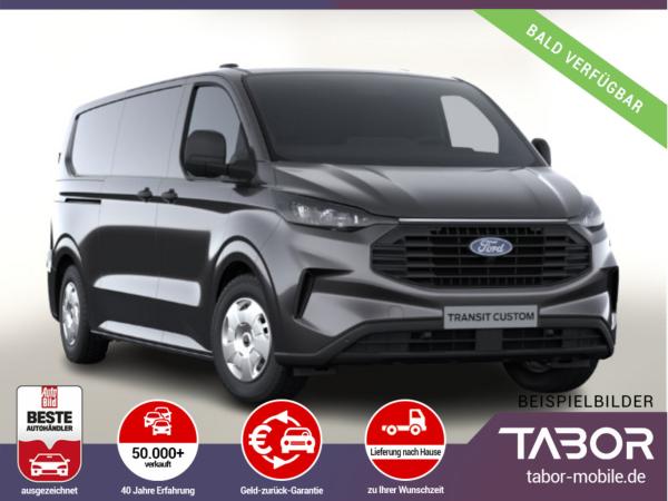 Ford Transit Custom Aut Trend 320L2 LED LadeP SHZ Kam