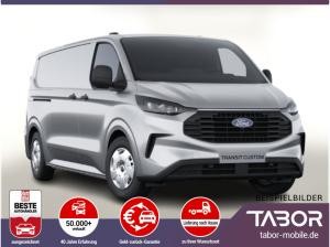 Ford Transit Custom TDCi 170 Aut Trend 320 L2 AHK Kam