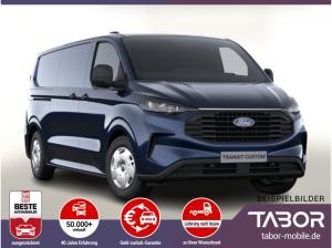 Ford Transit Custom TDCi 170 Aut Trend 320 L2 AHK Kam