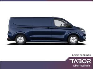 Ford Transit Custom Aut Trend 320L2 AHK LadeP SHZ Kam