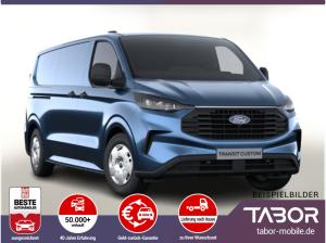 Ford Transit Custom Aut Trend 320L2 AHK LadeP SHZ Kam
