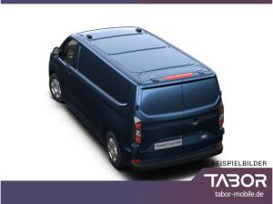 Ford Transit Custom Aut Trend 320L2 AHK LadeP SHZ Kam