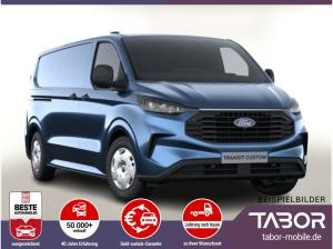 Ford Transit Custom TDCi 170 Aut Trend 320 L2 LED AHK