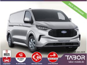 Ford Transit Custom TDCi 150 Limited 320 L2 LED SHZ