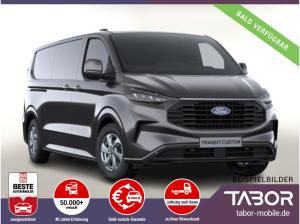 Ford Transit Custom TDCi 150 Limited 320 L2 LED SHZ