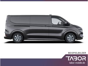 Ford Transit Custom TDCi 150 Limited 320 L2 LED SHZ