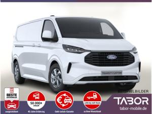 Ford Transit Custom TDCi 150 Limited 320 L2 LED AHK