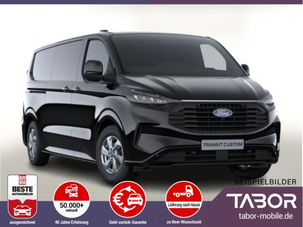 Ford Transit Custom TDCi 150 Limited 320 L2 LED AHK