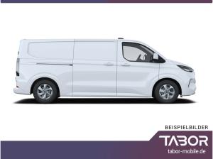 Ford Transit Custom TDCi 150 Limited 320 L2 LED AHK
