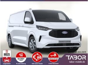 Ford Transit Custom TDCi 170 Aut Limited 320 L2 LED