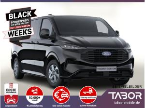 Ford Transit Custom TDCi 170 Aut Limited 320 L2 LED