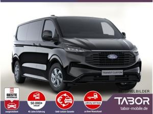 Ford Transit Custom TDCi 170 Aut Limited 320 L2 AHK