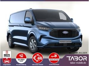 Ford Transit Custom TDCi 170 Aut Limited 320 L2 LED