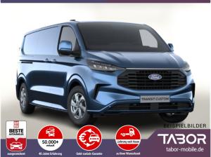 Ford Transit Custom TDCi 170 Aut Limited 320 L2 LED