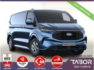 Ford Transit Custom TDCi 170 Aut Limited 320 L2 LED