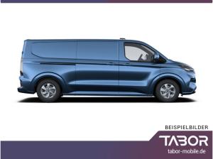 Ford Transit Custom TDCi 170 Aut Limited 320 L2 LED
