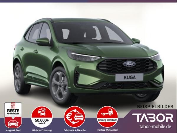 Ford Kuga 2.5 FHEV 183 AWD ST-Line Nav Winter Kam LED Ford Kuga 2.5 FHEV 183 AWD ST-Line Nav Winter Kam LED