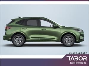 Ford Kuga FHEV AWD ST-Line WinterP LED Kam PrivG 18Z